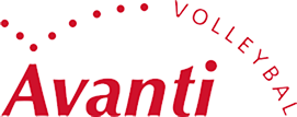 Avanti Volleybal logo